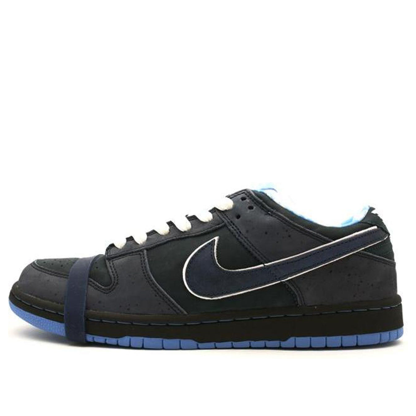 Nike Dunk Low Premium SB Skateboard 'Blue Lobster' Nightshade/Dark Slate 313170-342 sneakmarks