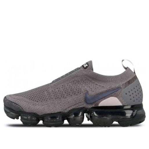 Nike Womens Air VaporMax FK MOC 2 Gunsmoke AJ6599-003 KICKSOVER