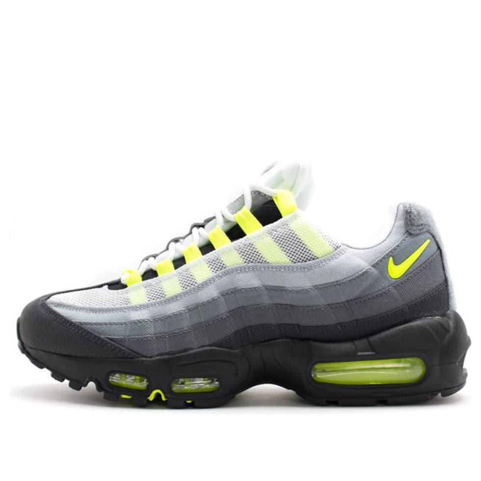 Nike Air Max 95 V SP Patch Pack - Neon 747137-170