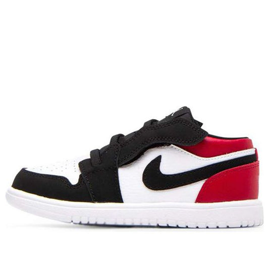 Air Jordan 1 Low ALT PS Black Toe BQ6066-116