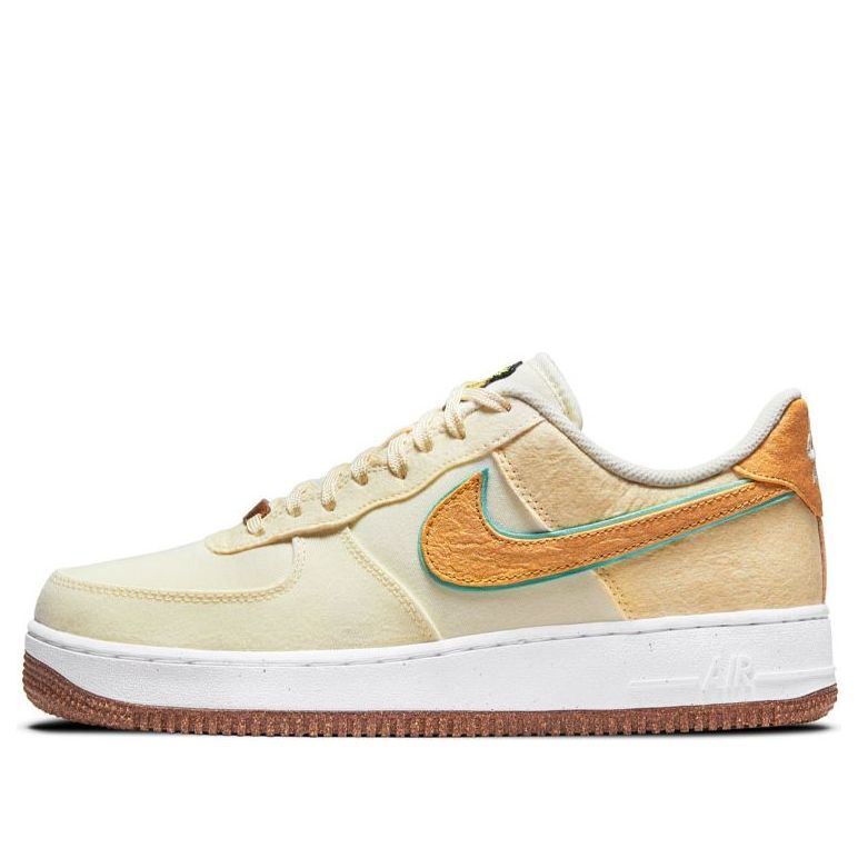 Nike Air Force 1 Low Happy Pineapple CZ1631-100