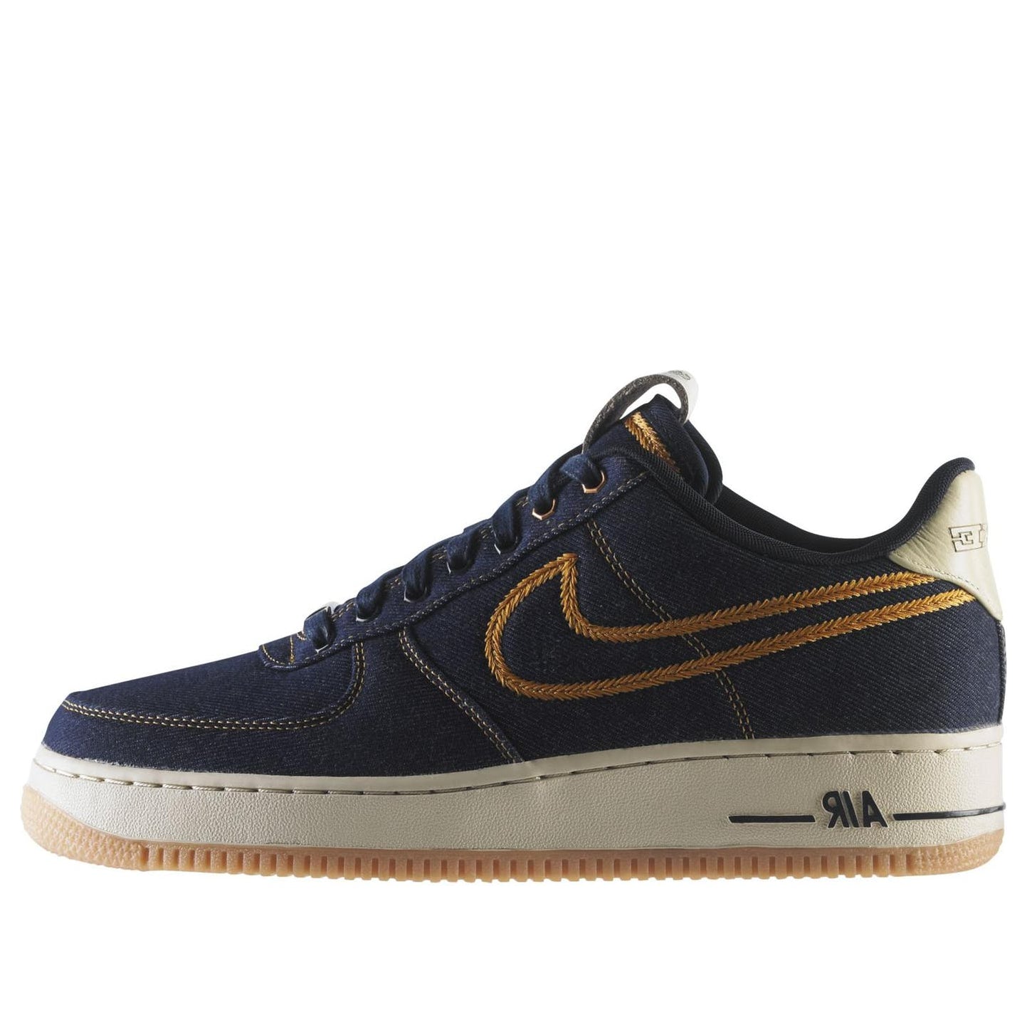 Nike Air Force 1 Low PRM Denim 318775-404 KICKSOVER