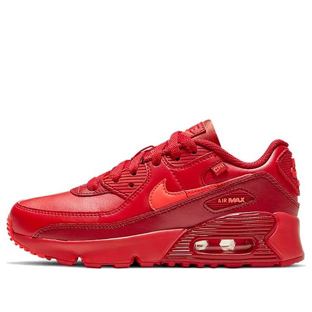 Nike Air Max 90 Chicago BP DH0150-600 KICKSOVER