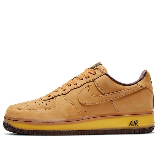 Nike Air Force 1 Low Retro SP Wheat Dark Mocha DC7504-700 KICKSOVER