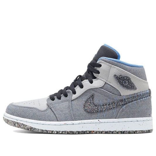 Air Jordan 1 Mid SE Crater DM3529-004