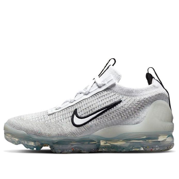 Nike Air Vapormax Flyknit 2021 (GS) DB1550-100 KICKSOVER