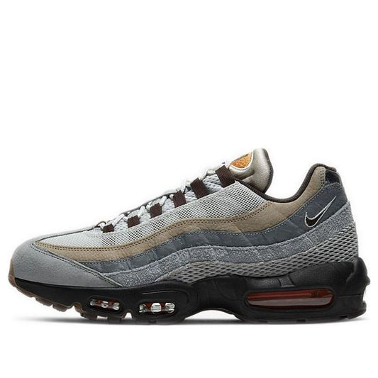 Nike Air Max 95 '110' CV1642-001 sneakmarks