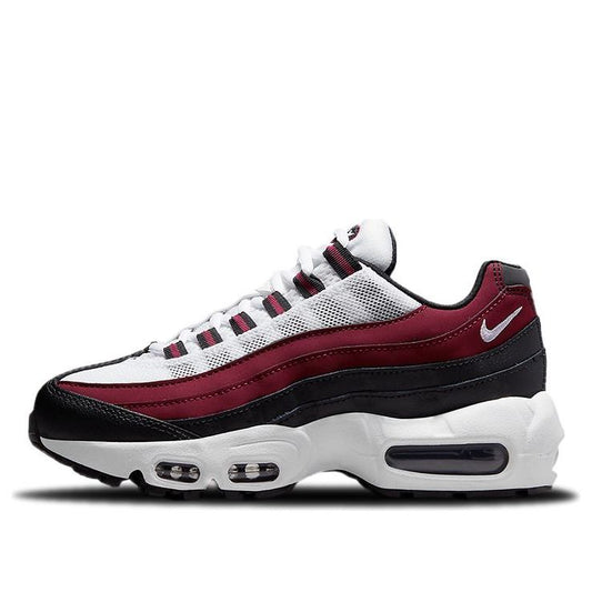 Nike Air Max 95 'Bordeaux' (GS) CJ3906-104 sneakmarks