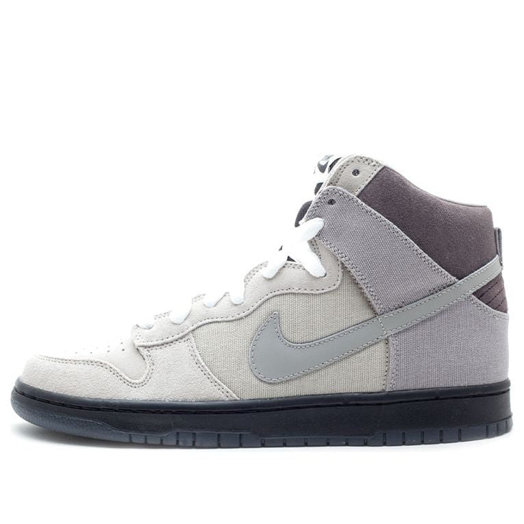 Nike SB Skateboard Dunk High Pro 305050-006 sneakmarks