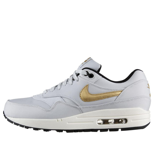 Nike Air Max 1 Premium Gold Trophy Pack 665873-001