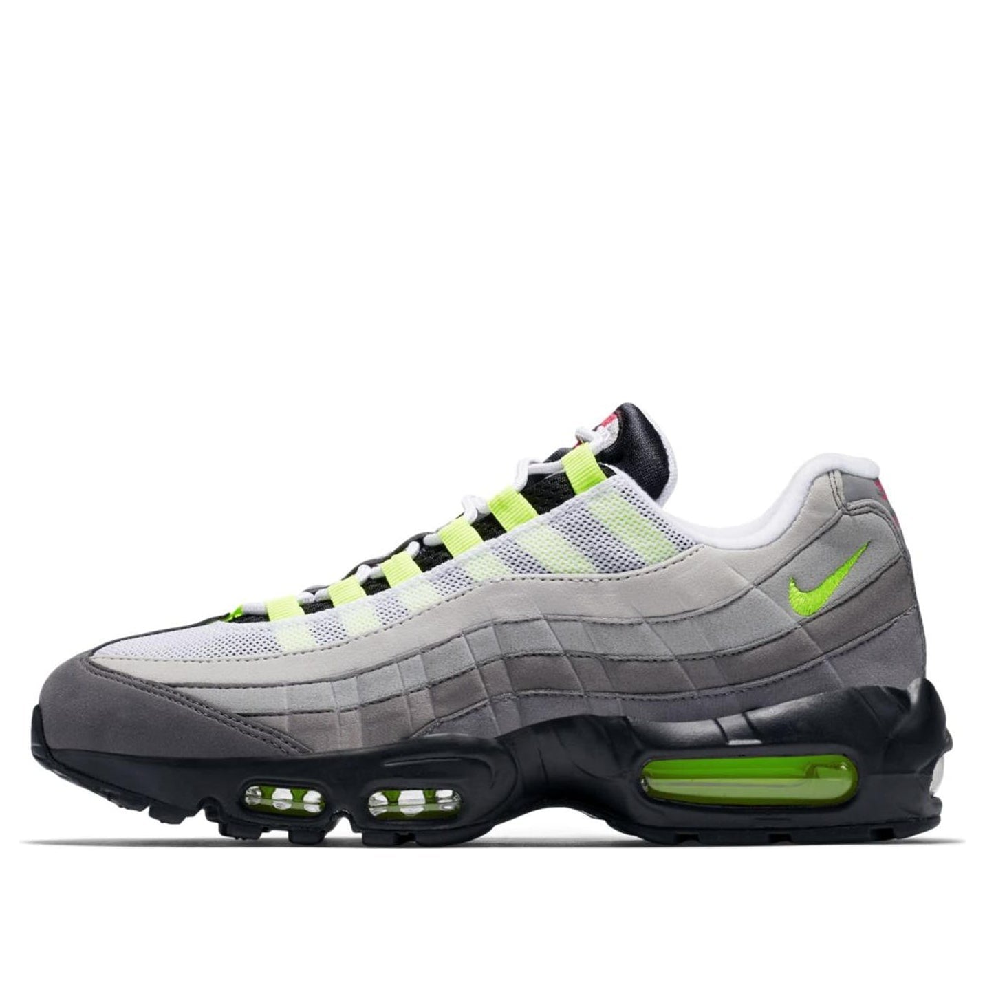 Nike Air Max 95 OG QS Greedy 810374-078