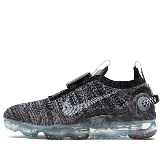 Nike Womens Air Vapormax 2020 Flyknit Oreo CT1933-002 KICKSOVER