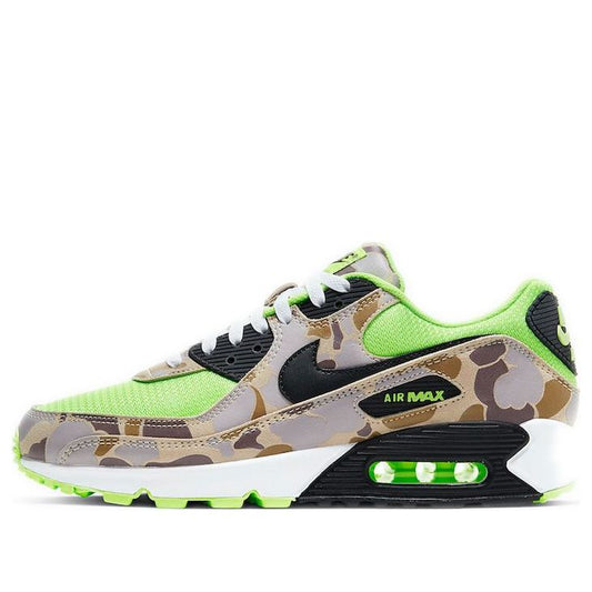 Nike Air Max 90 SP Green Camo CW4039-300 KICKSOVER