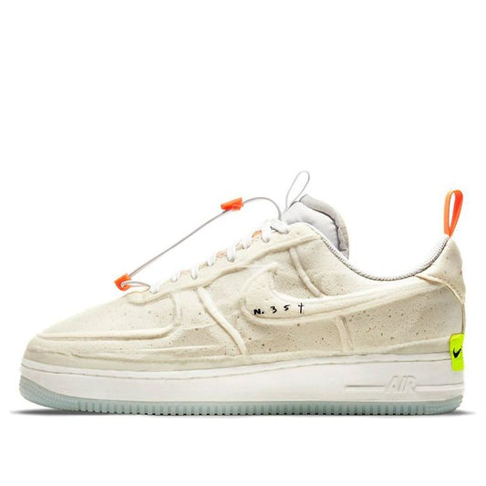 Nike Air Force 1 Low Experimental ' Sail CV1754-100