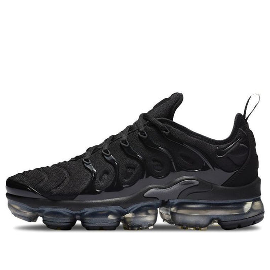 Nike Air VaporMax Plus Triple Black DH1063-001 KICKSOVER