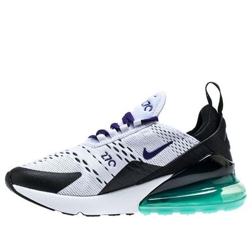 Nike Womens Air Max 270 Grape AH6789-103 KICKSOVER