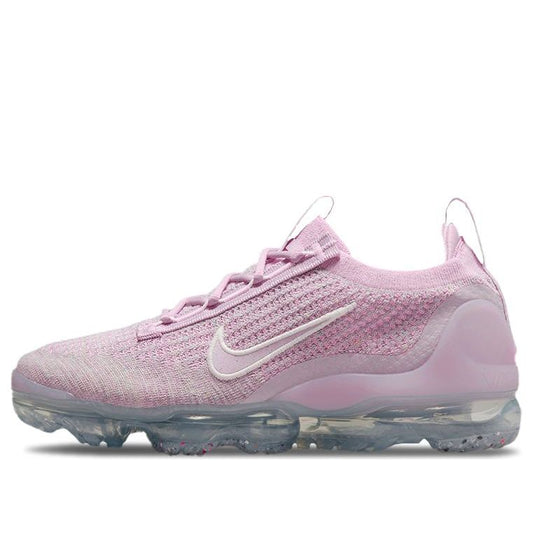 Nike Womens Air Vapormax Flyknit 2021 Light Arctic Pink DH4088-600 KICKSOVER