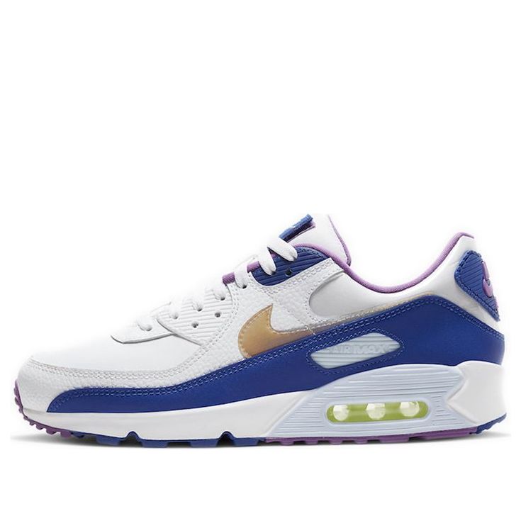 Nike Air Max 90 SE Easter CT3623-100 KICKSOVER