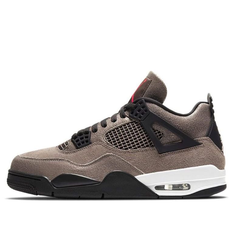 Air Jordan 4 Retro Taupe Haze DB0732-200