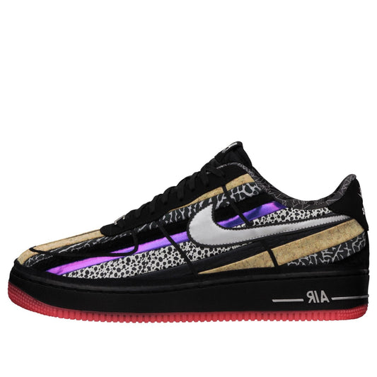 Nike Air Force 1 Low CMFT PRM All Star - NOLA Gumbo League 573974-003