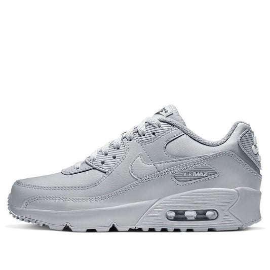 Nike Air Max 90 LTR Leather (GS) CD6864-006