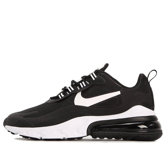 Nike Air Max 270 React Black White DJ0032-011