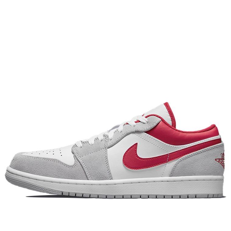 Air Jordan 1 Low Gym Red DC6991-016