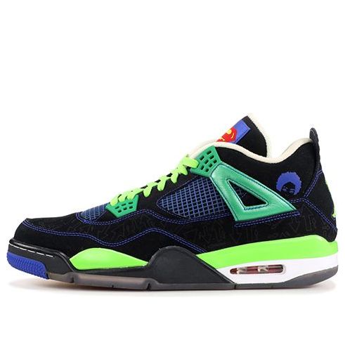 Air Jordan 4 Retro Doernbecher 308497-015