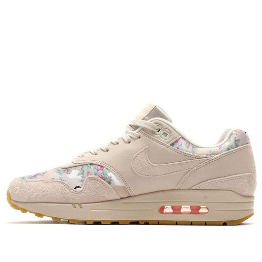 Nike Womens Air Max 1 Floral Camo AQ6378-001