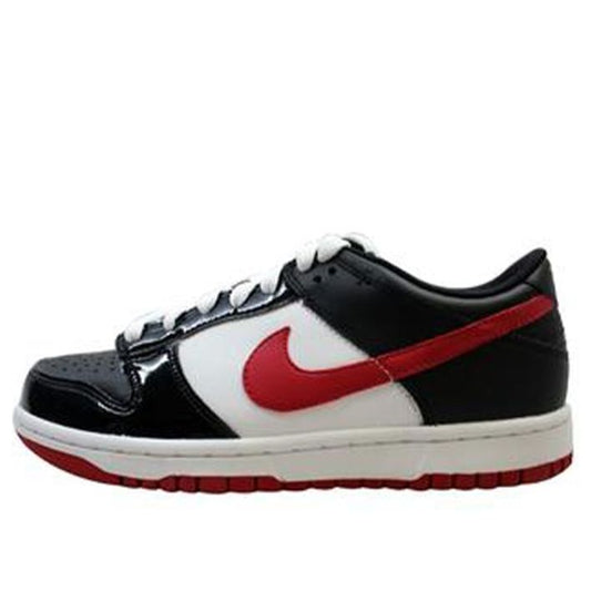 Nike Dunk Low (GS) 310569-061 sneakmarks