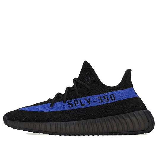 Adidas originals Yeezy boost 350 V2 Dazzling Blue GY7164 KICKSOVER