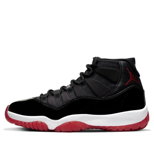 Air Jordan 11 Retro Bred 378037-061