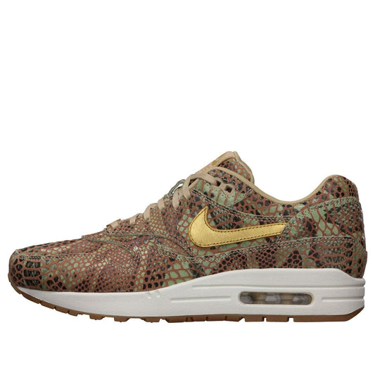 Nike Wmn Air Max 1 YOTS Year of the Snake - Python 598218-200