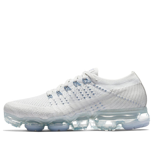 Nike Lab Womens WMNS Air VaporMax 'Ice Blue' White/Neutral Grey-Ice Blue 899472-002