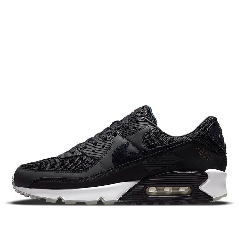 Nike Air Max 90 AIK Fotboll DJ4602-001 KICKSOVER