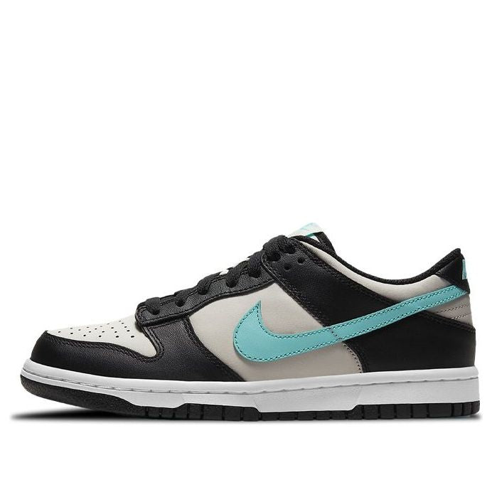 Nike Dunk Low GS Tiffany CW1590-003 sneakmarks