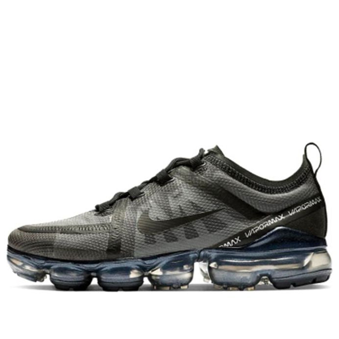 Nike Womens Air VaporMax 2019 Black AR6632-002 KICKSOVER