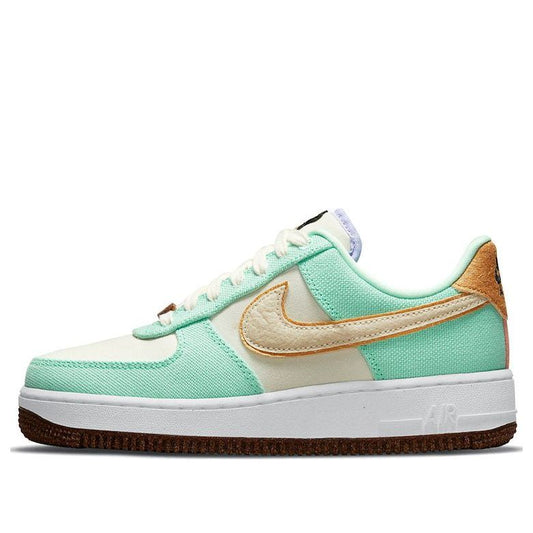 Nike Air Force 1 Low Happy Pineapple CZ0268-300