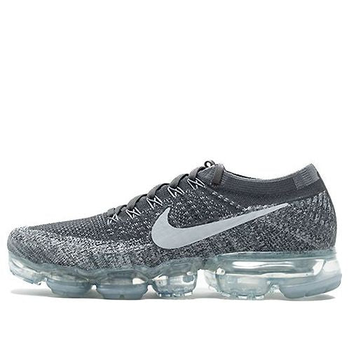 Nike Air VaporMax Flyknit Asphalt 849558-002 KICKSOVER