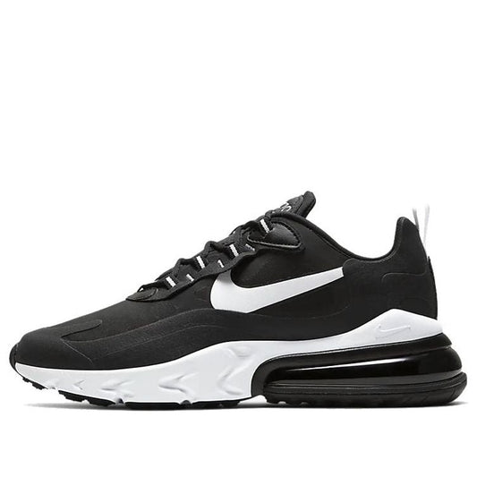 Nike Air Max 270 React Black White CI3866-004