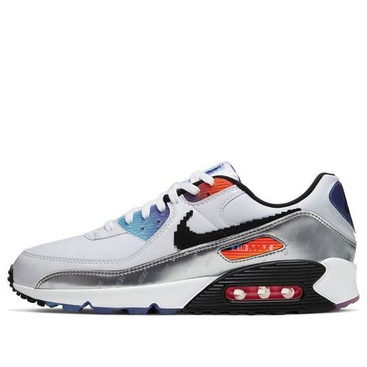 Nike Air Max 90 Have a Good Game DC0832-101