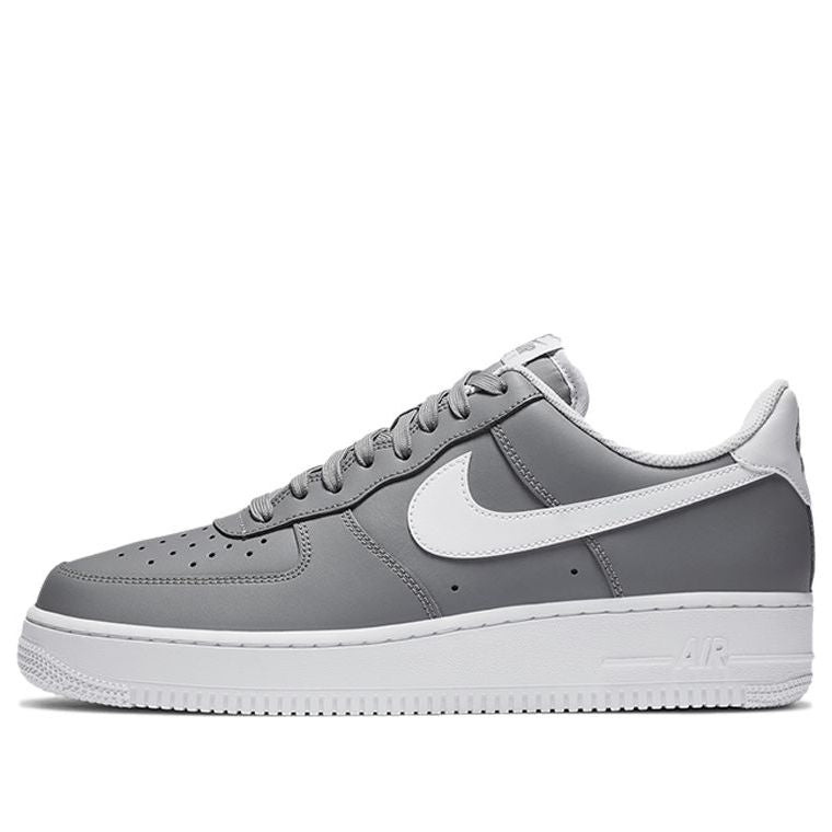 Nike Air Force 1 Low 'Wolf Grey' White/Wolf Grey CK7803-001