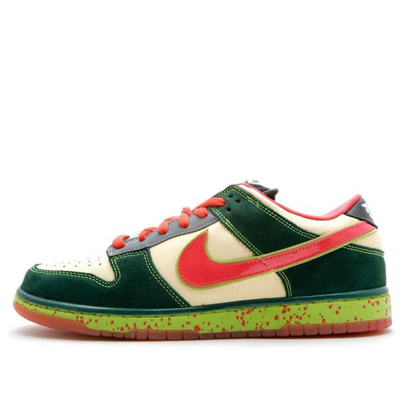 Nike Dunk Low Premium SB Mosquito 313170-761 sneakmarks