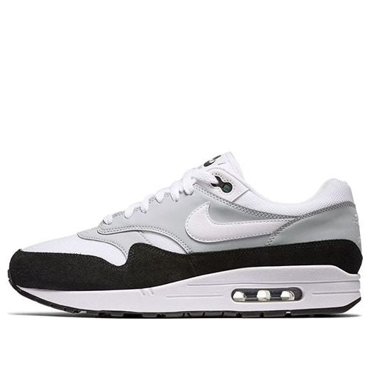 Nike Air Max 1 Wolf Grey White Black AH8145-003