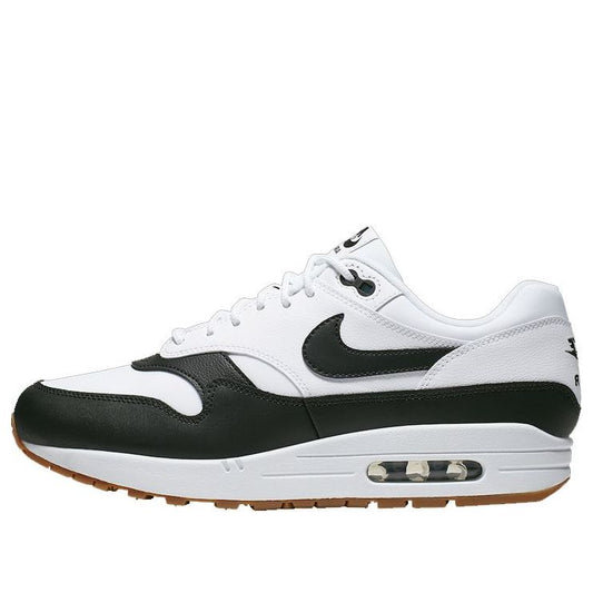 Nike Air Max 1 'Black Gum' White/Black/Gum CQ9965-100