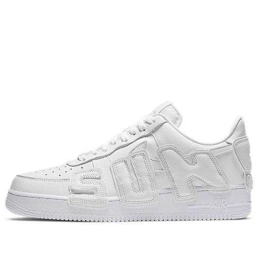 Nike Cactus Plant Flea Market x Air Force 1 Low Premium 'White' White/White/Light Bone DD7050-100