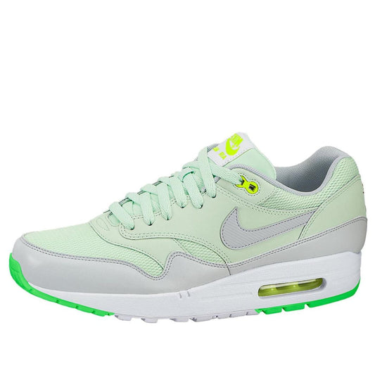 Nike Air Max 1 Essential 'Vapor Green' Vapor Green/Grey Mist/White 537383-301