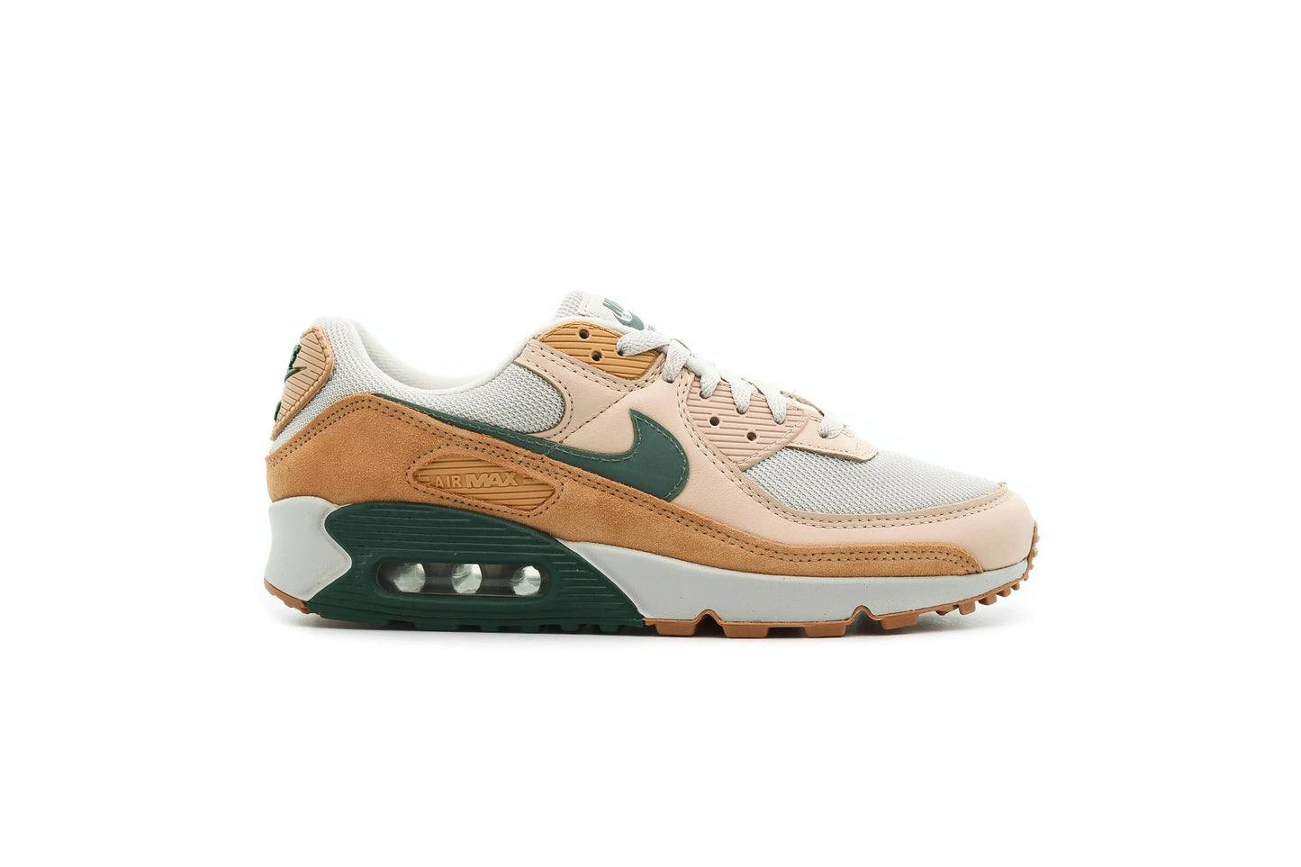 Nike Air Max 90 ‘Light Bone Dutch Green’ DM2829-002