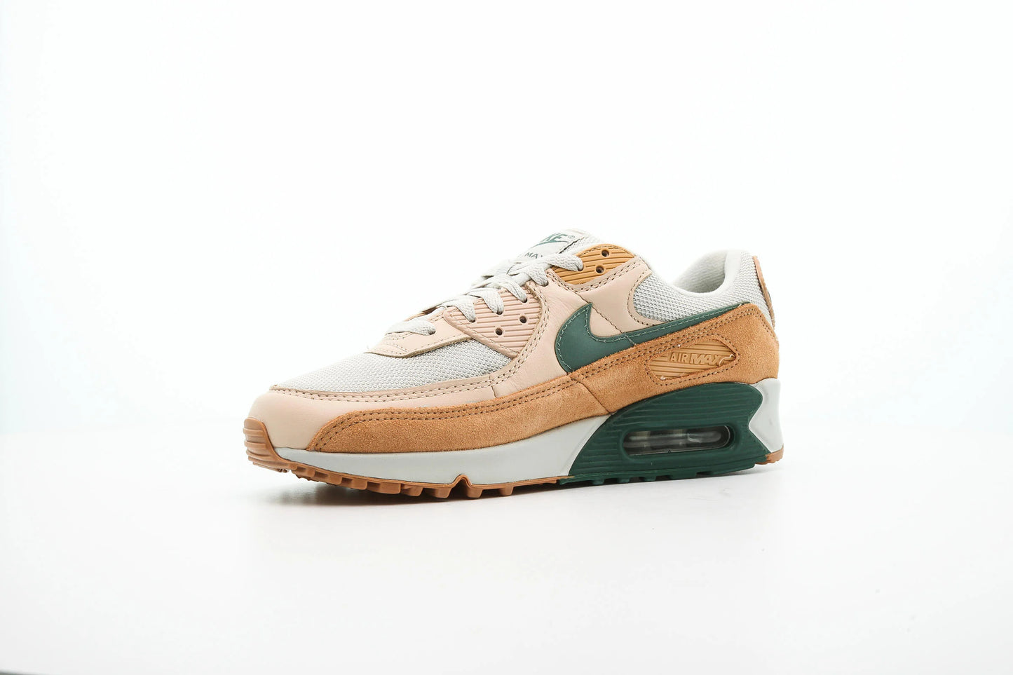 Nike Air Max 90 ‘Light Bone Dutch Green’ DM2829-002